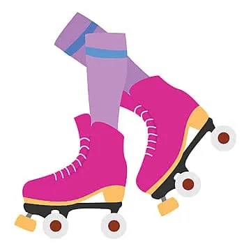 skates